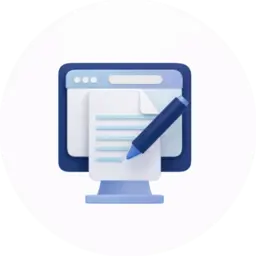 Votre activité sur le web