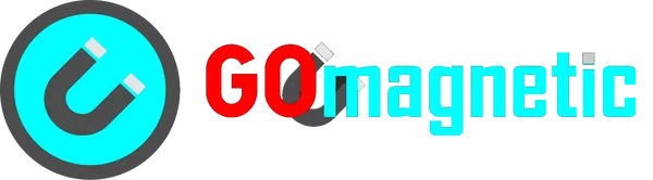GOmagnetic