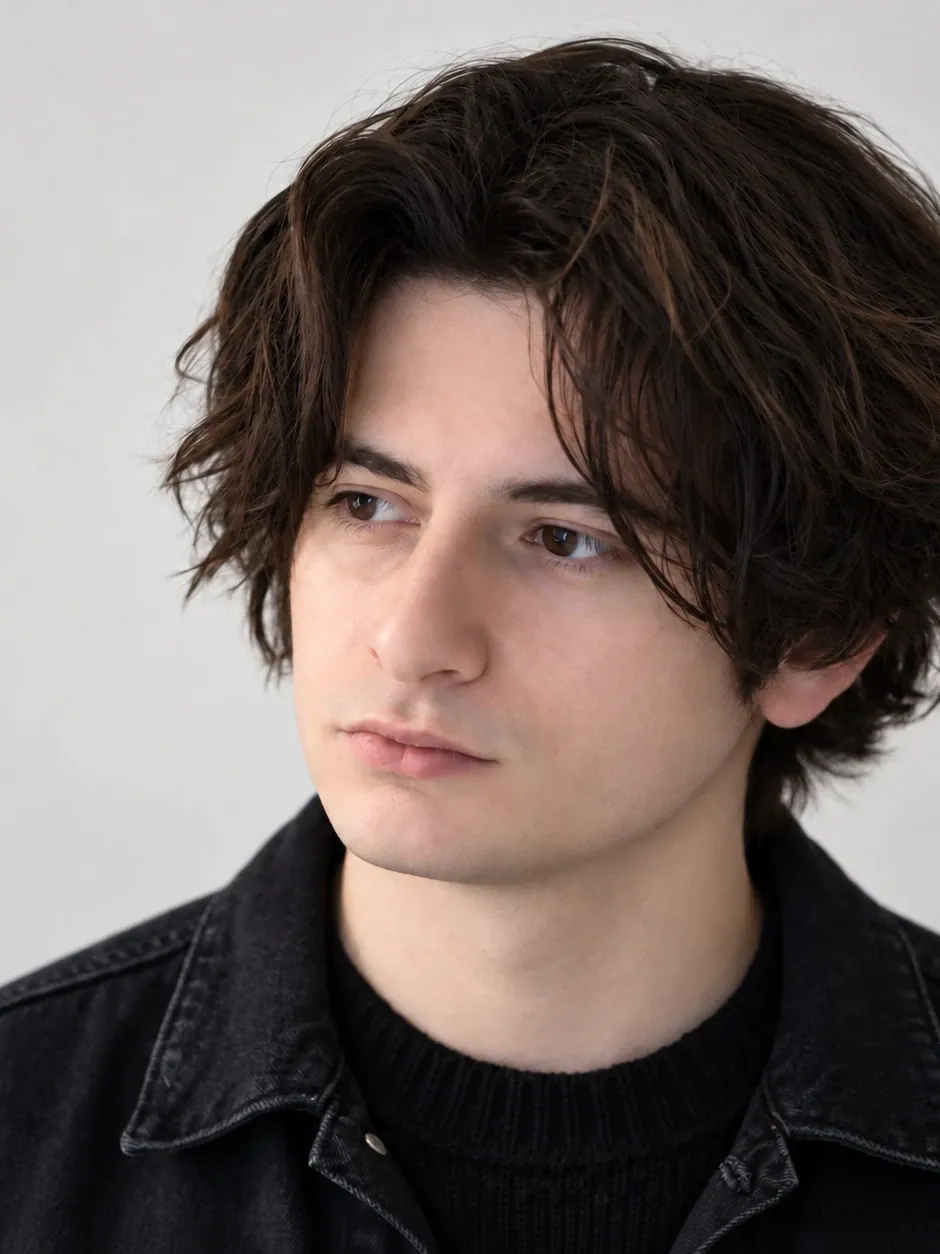 Quentin, Designer UI/UX